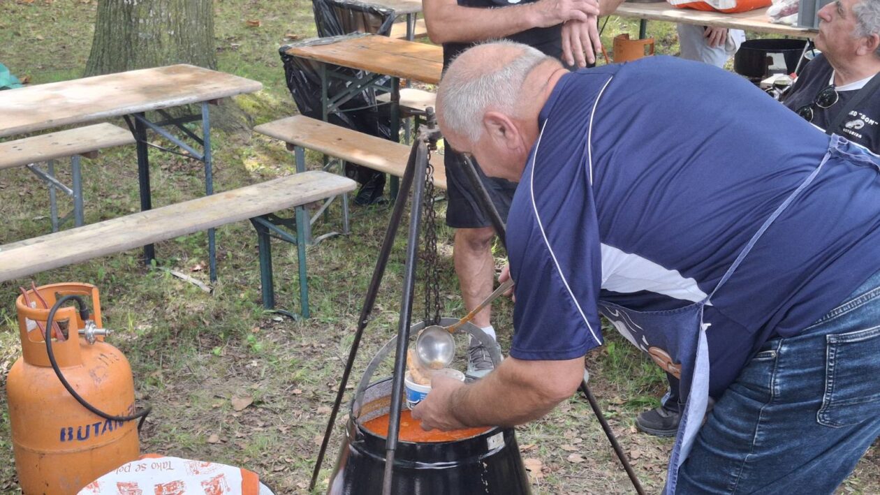 Dan općine Kotoriba Udruge