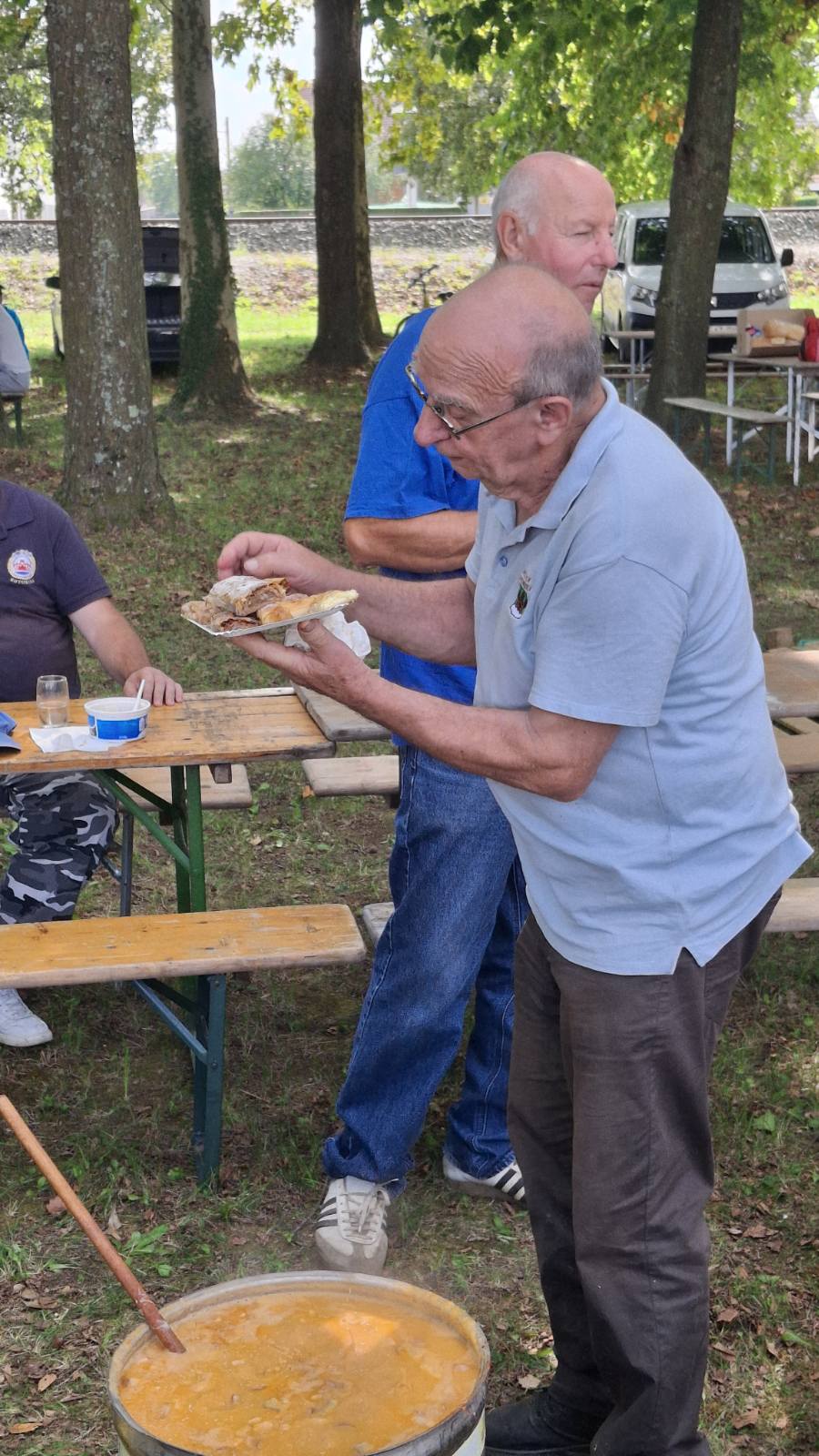 Dan općine Kotoriba Udruge