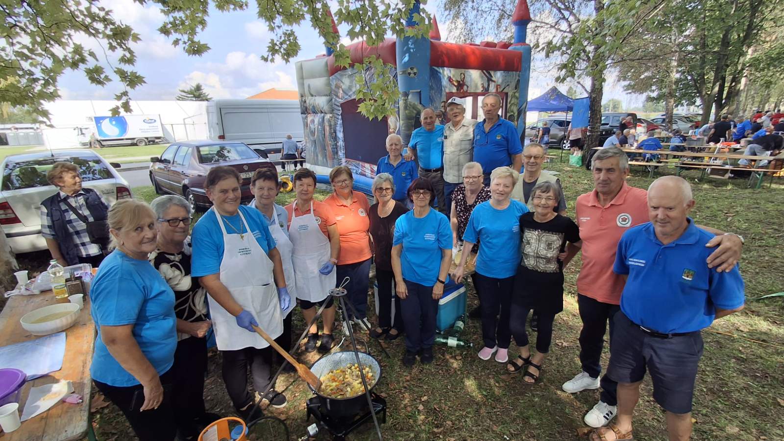 Dan općine Kotoriba Udruge