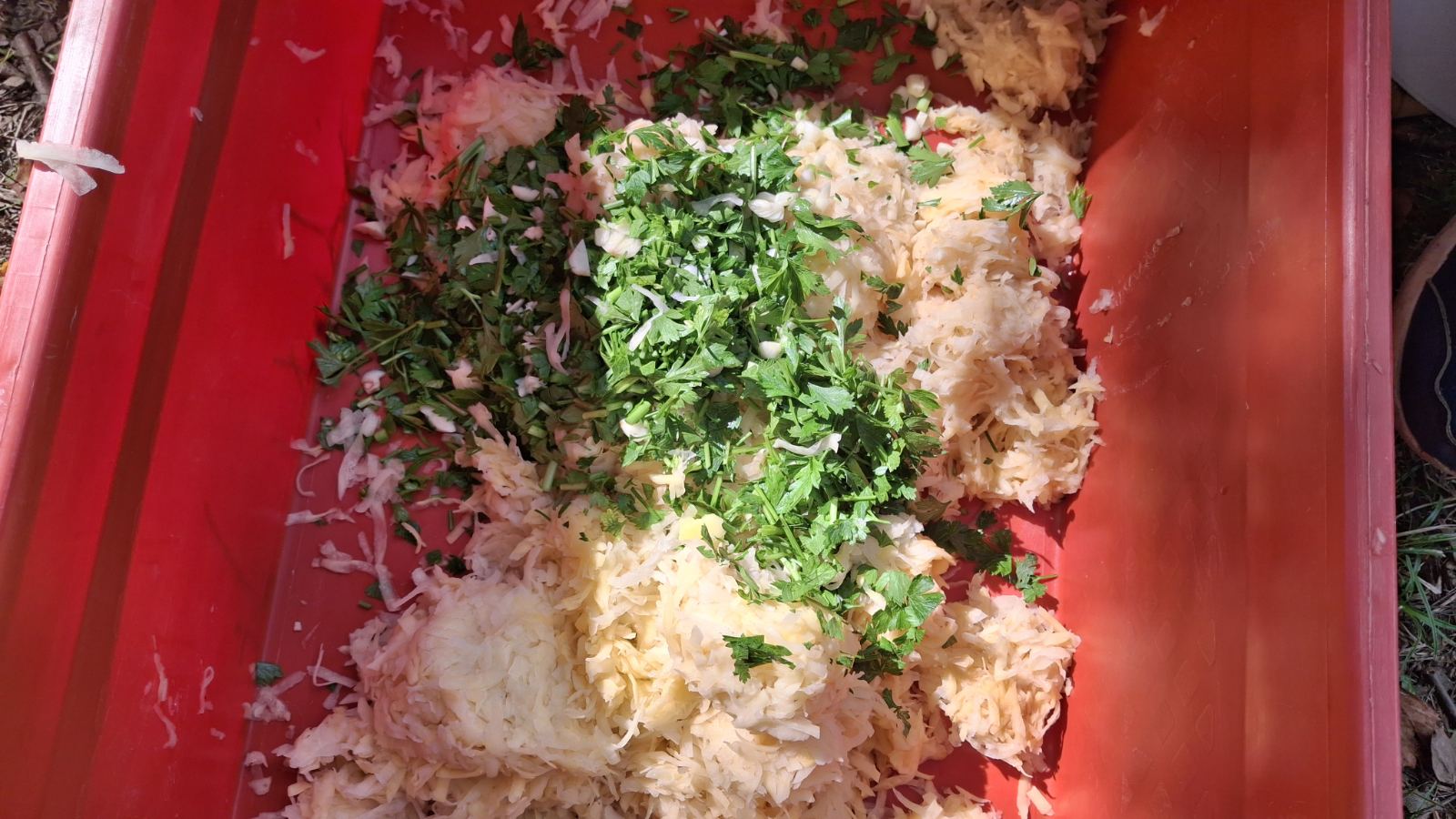 Dan općine Kotoriba Udruge