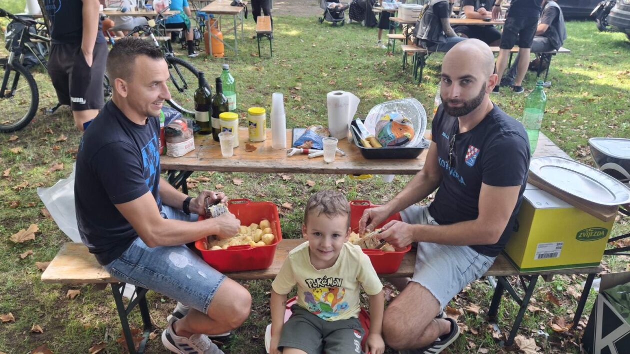 Dan općine Kotoriba Udruge