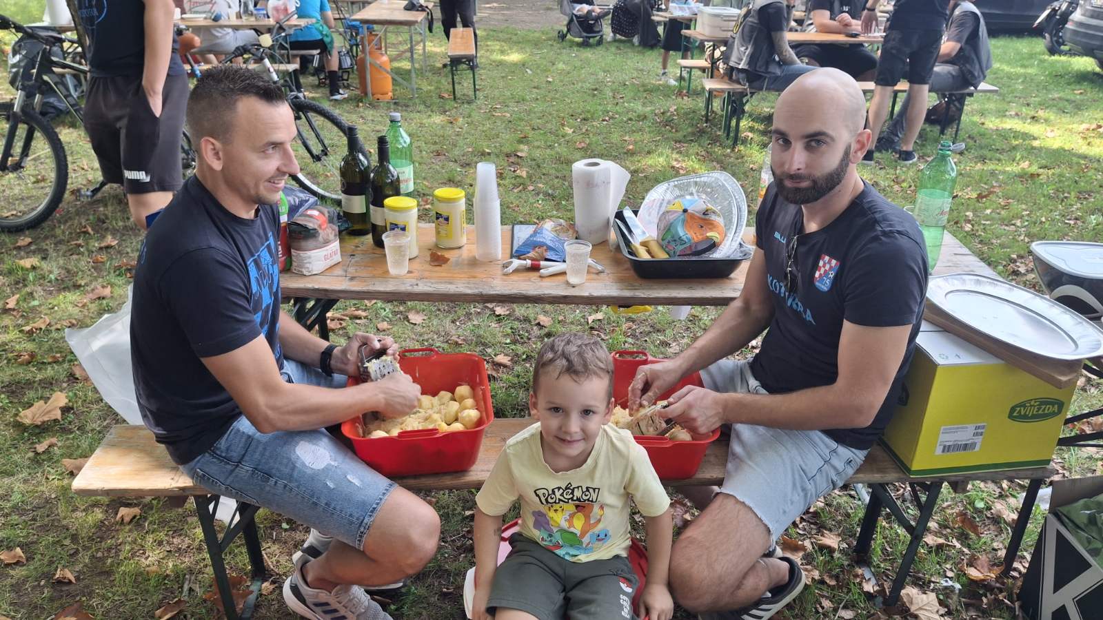 Dan općine Kotoriba Udruge