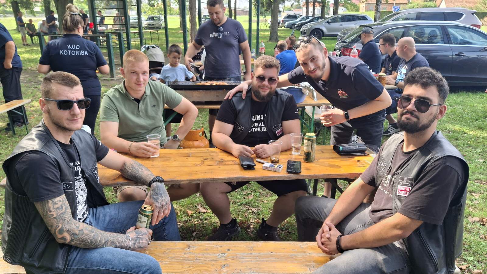 Dan općine Kotoriba Udruge