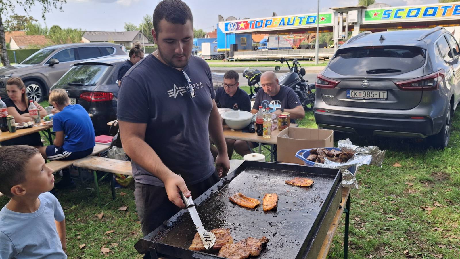Dan općine Kotoriba Udruge