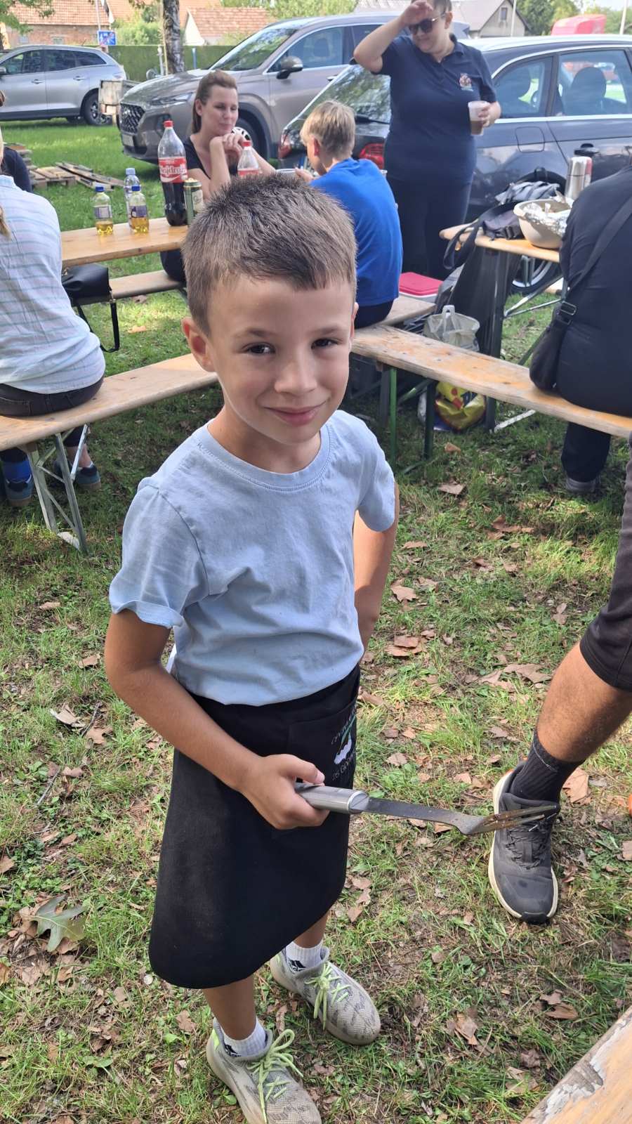 Dan općine Kotoriba Udruge