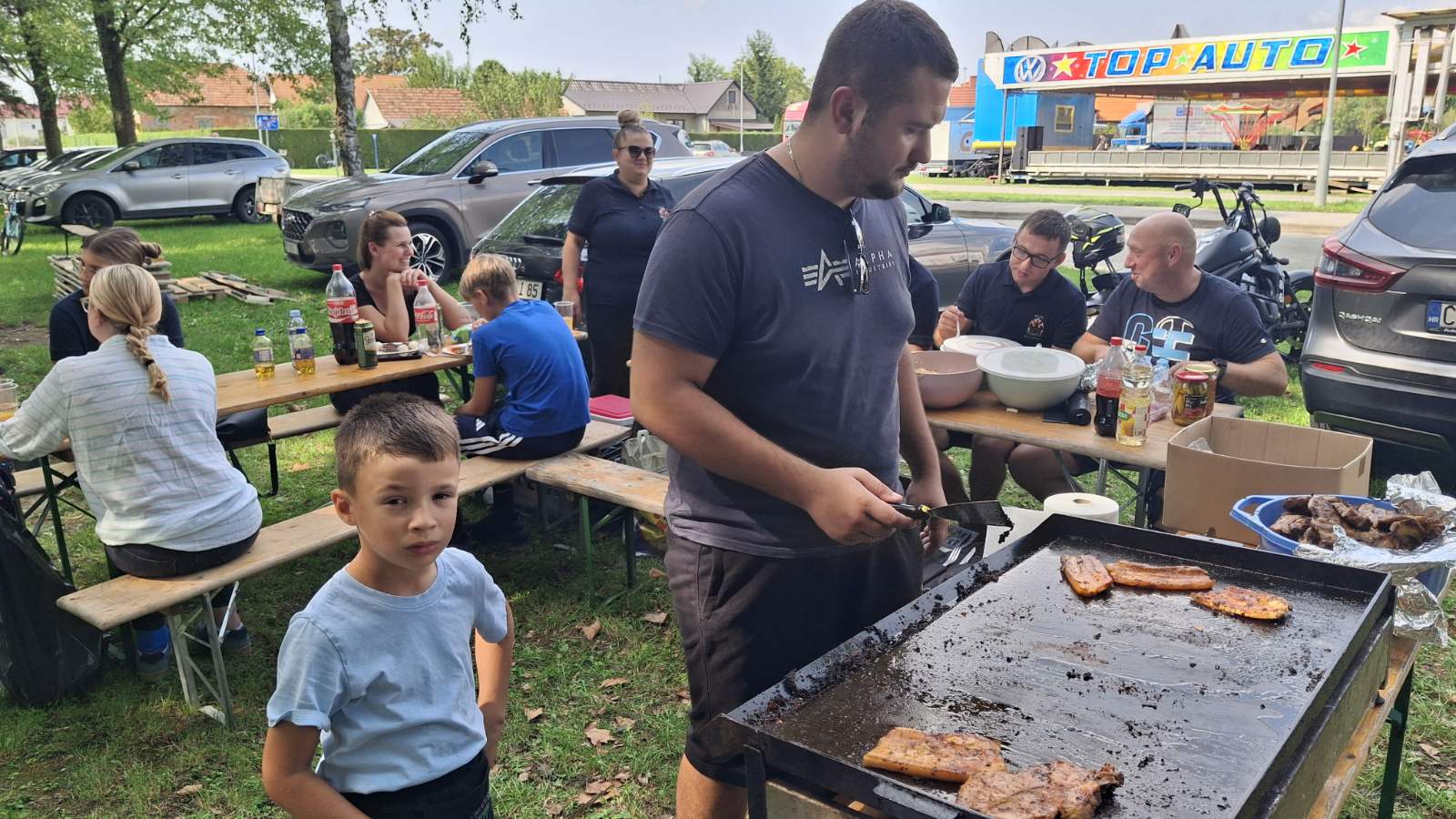 Dan općine Kotoriba Udruge
