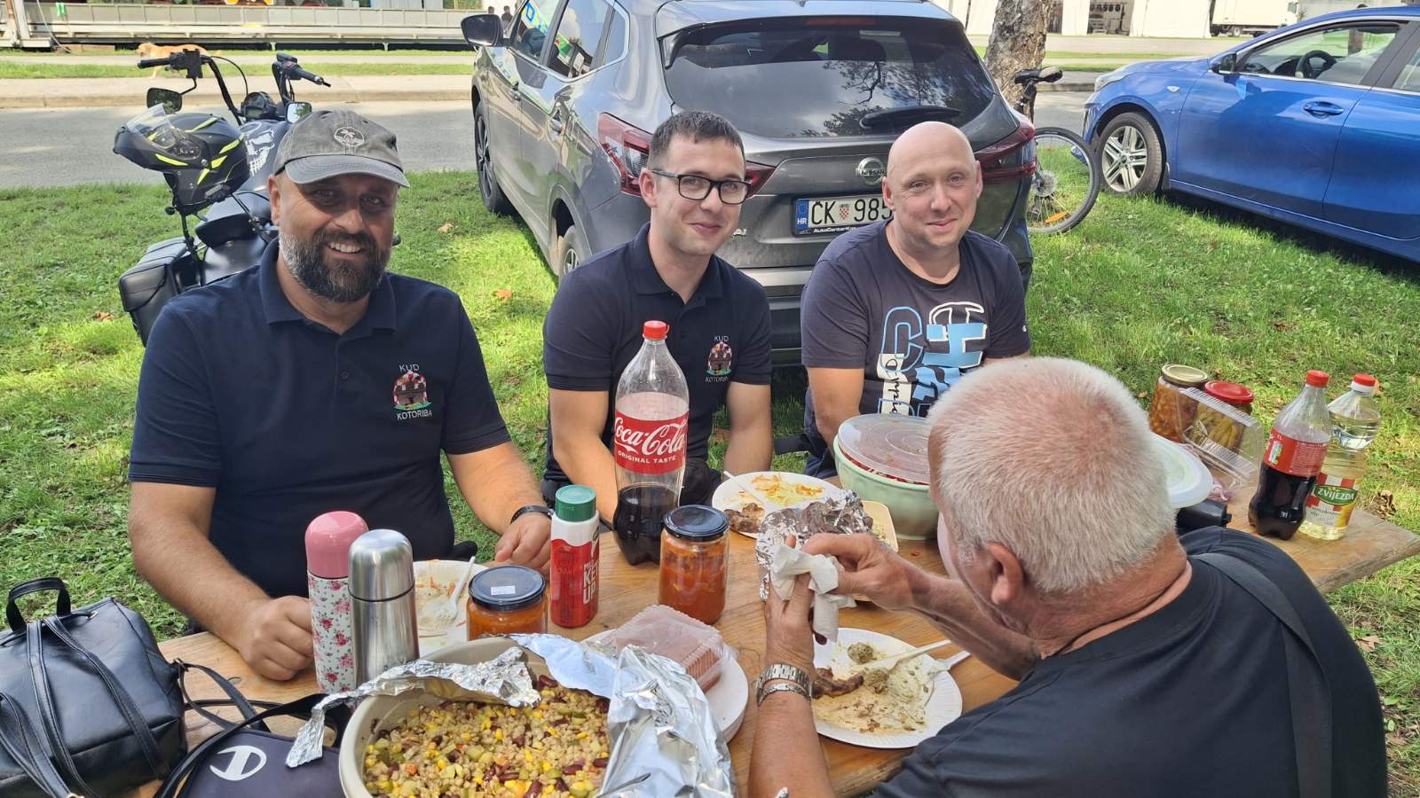 Dan općine Kotoriba Udruge