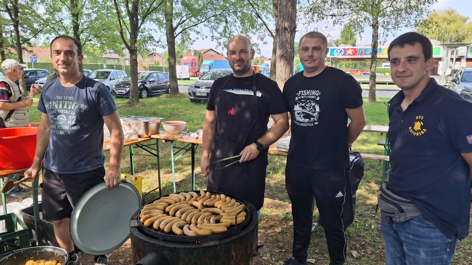 Dan općine Kotoriba Udruge