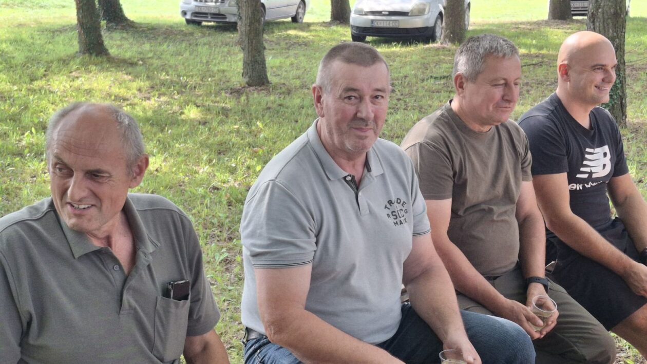 Dan općine Kotoriba Udruge