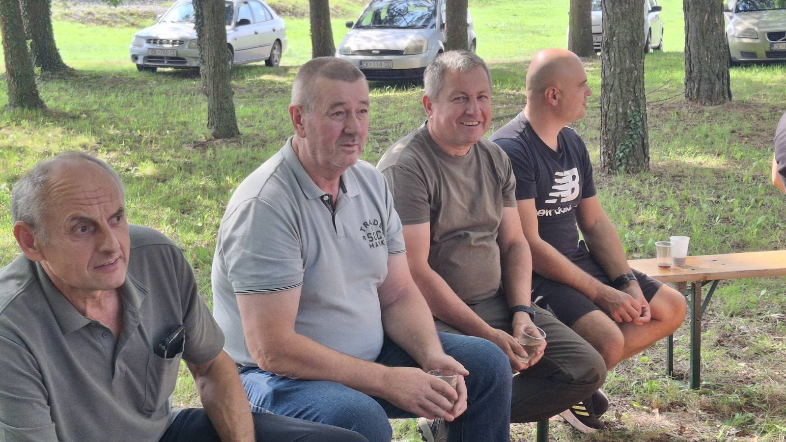 Dan općine Kotoriba Udruge