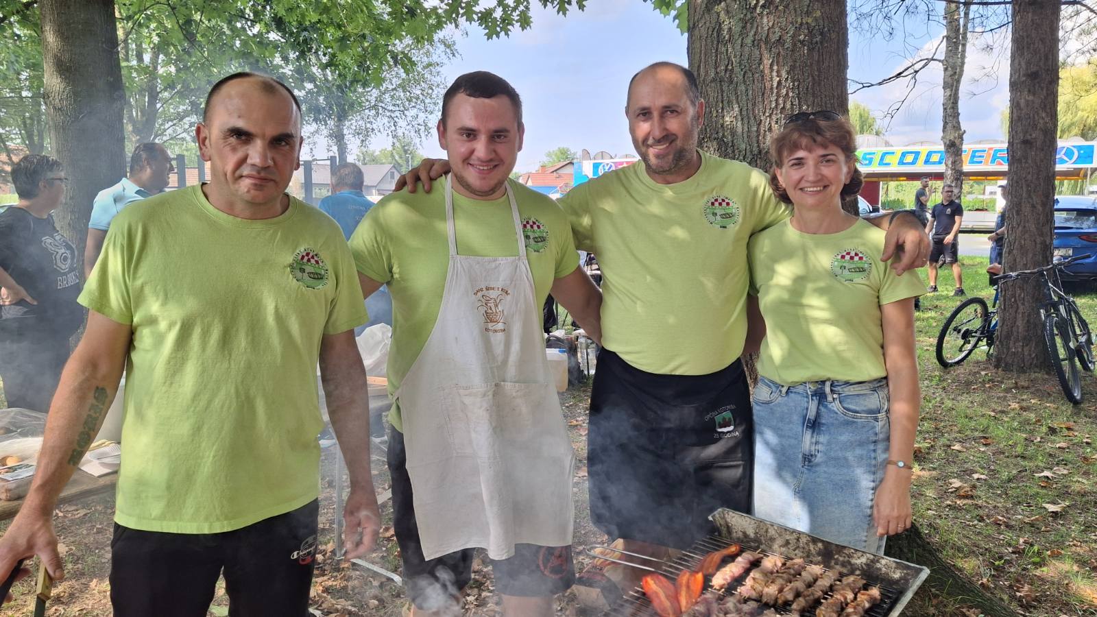 Dan općine Kotoriba Udruge