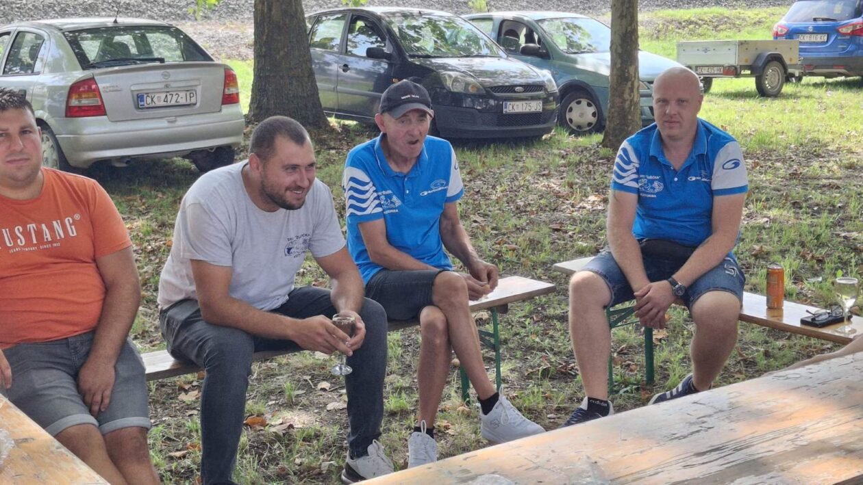 Dan općine Kotoriba Udruge