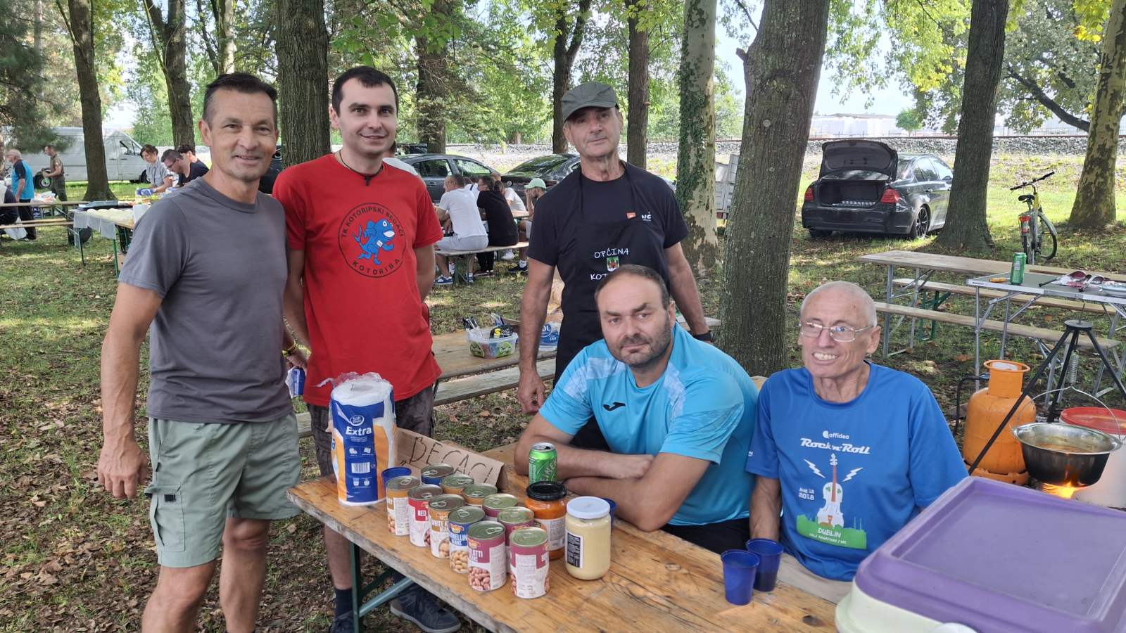 Dan općine Kotoriba Udruge