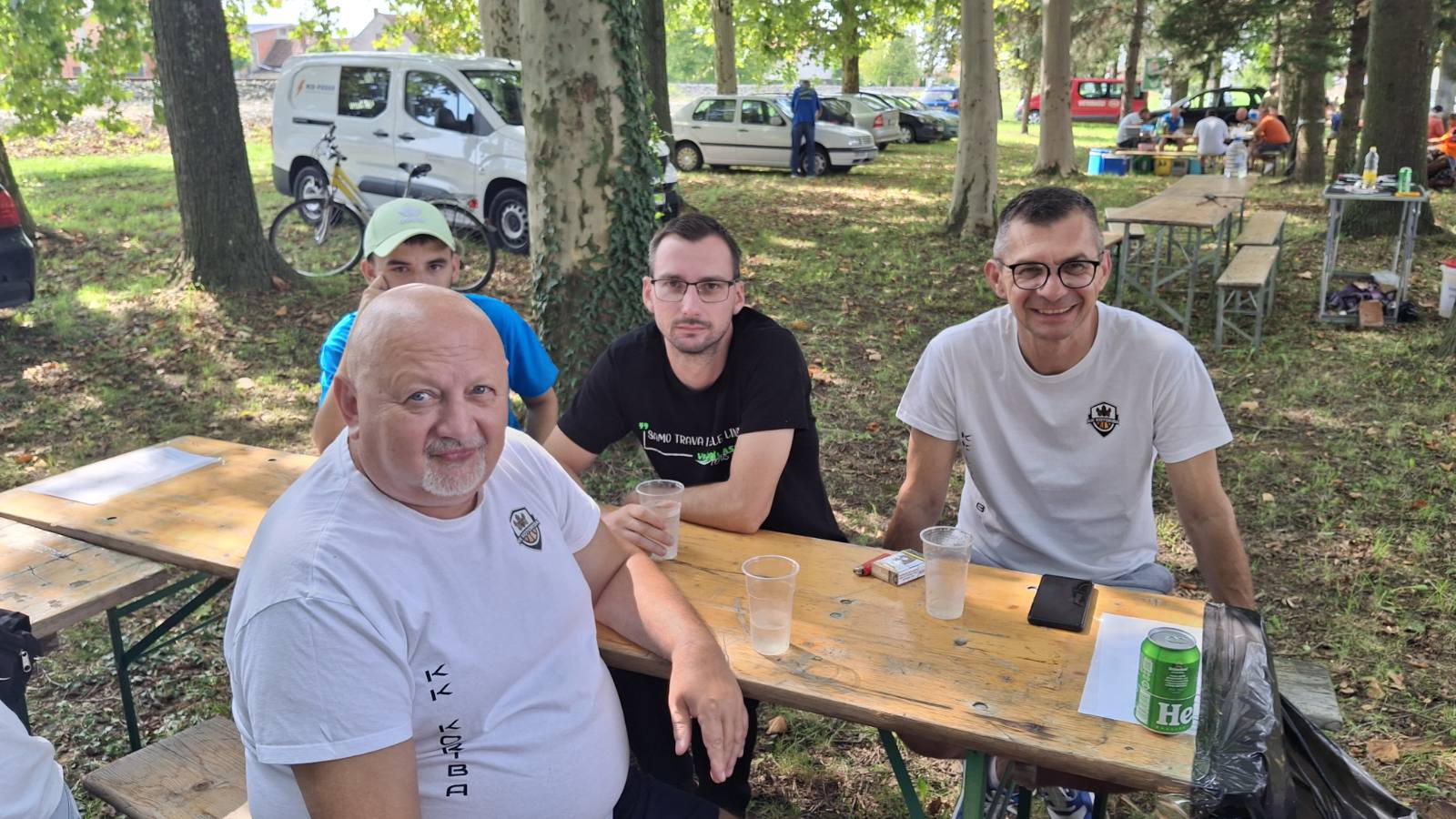 Dan općine Kotoriba Udruge