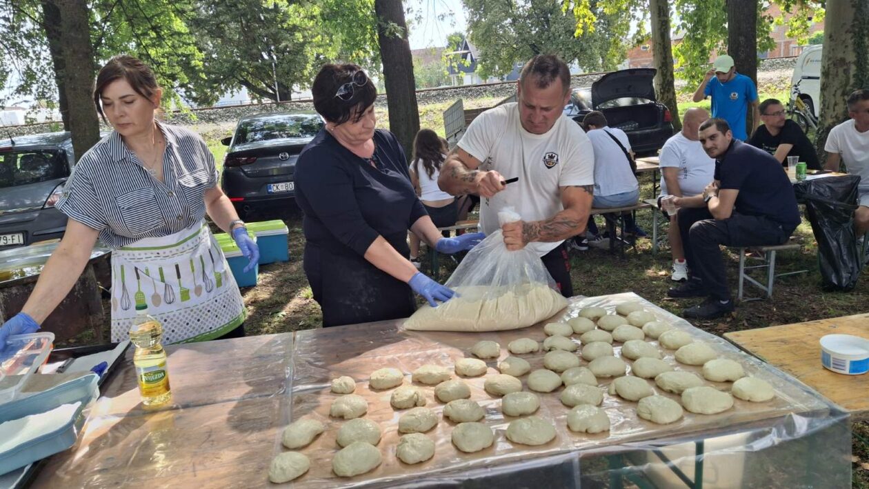 Dan općine Kotoriba Udruge