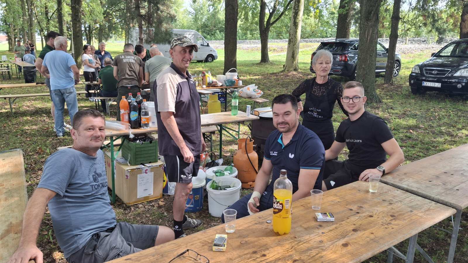 Dan općine Kotoriba Udruge