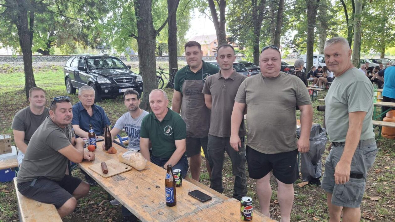 Dan općine Kotoriba Udruge