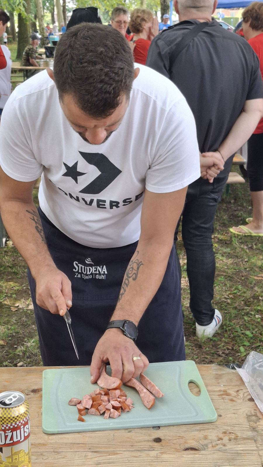 Dan općine Kotoriba Udruge