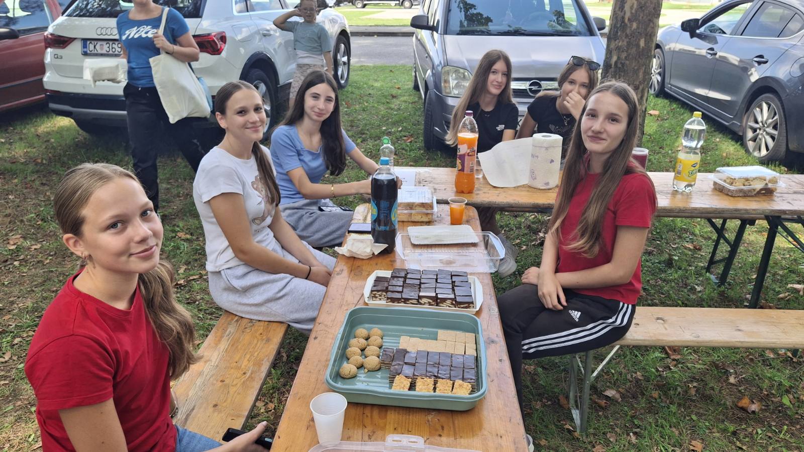 Dan općine Kotoriba Udruge