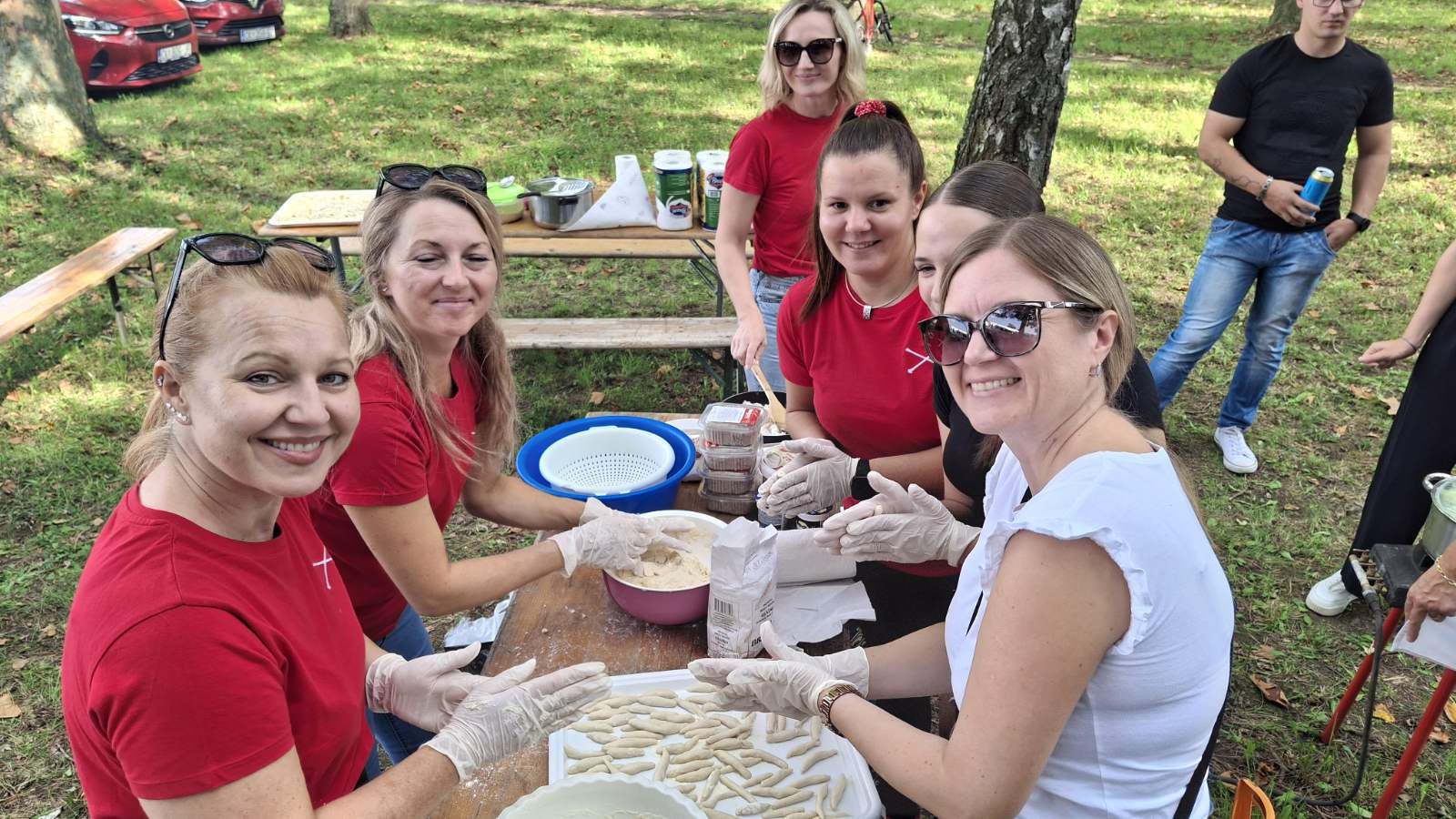 Dan općine Kotoriba Udruge