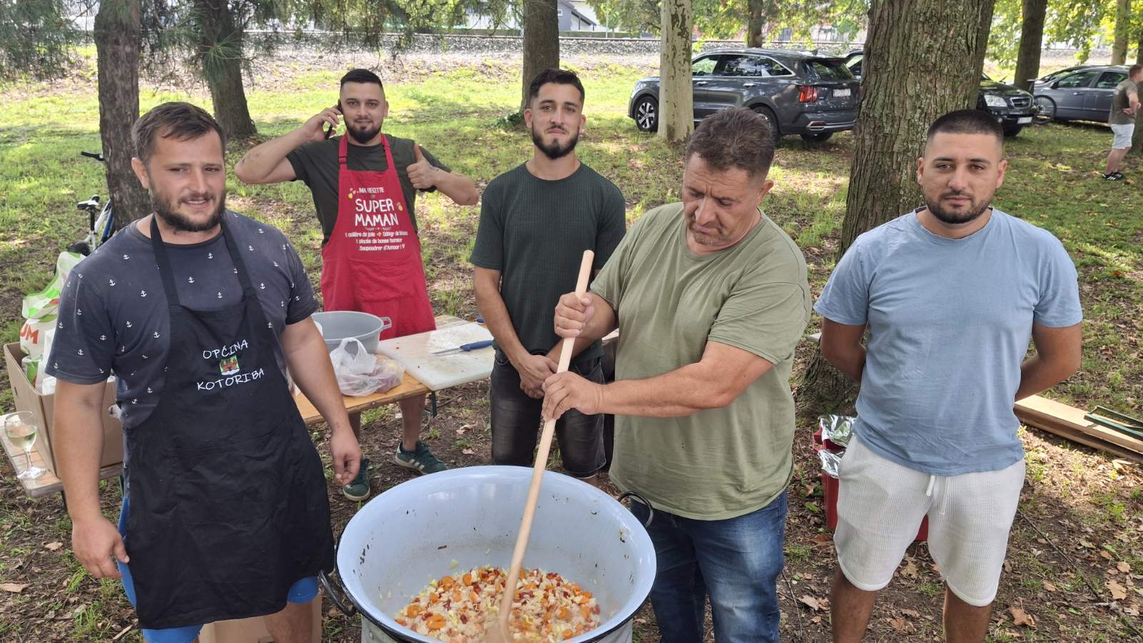 Dan općine Kotoriba Udruge