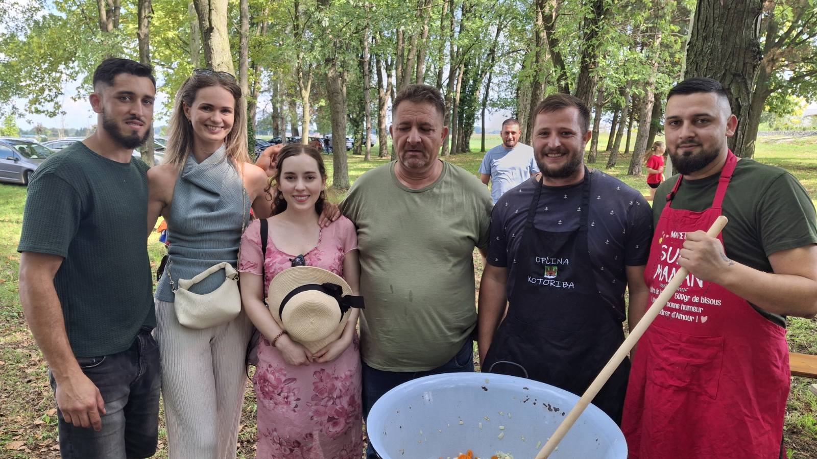 Dan općine Kotoriba Udruge