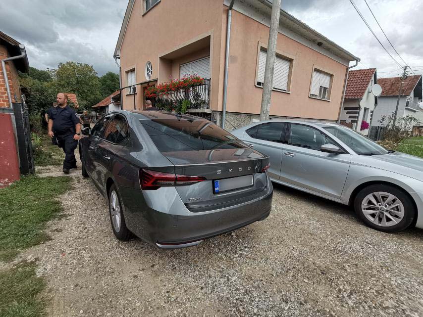 očevid Mala Subotica ubojstvo Mihael Lajtman