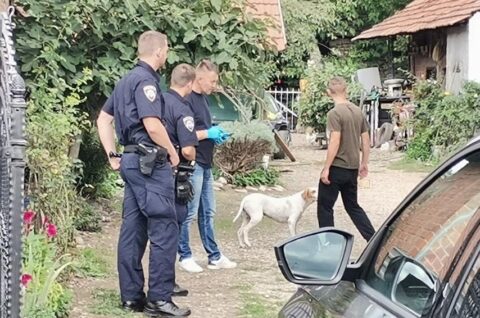 očevid Mala Subotica ubojstvo Mihael Lajtman