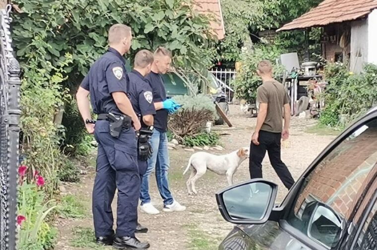 očevid Mala Subotica ubojstvo Mihael Lajtman