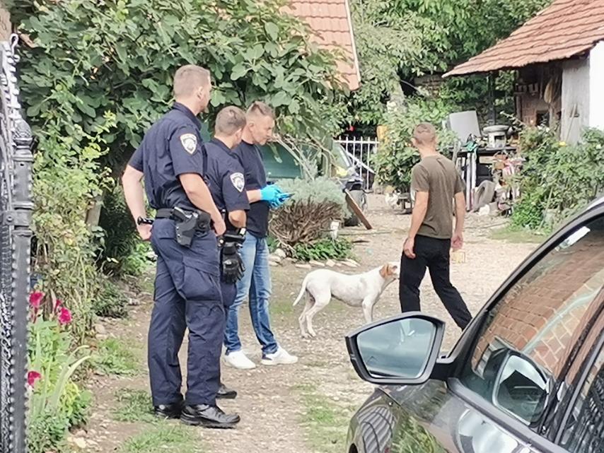 očevid Mala Subotica ubojstvo Mihael Lajtman