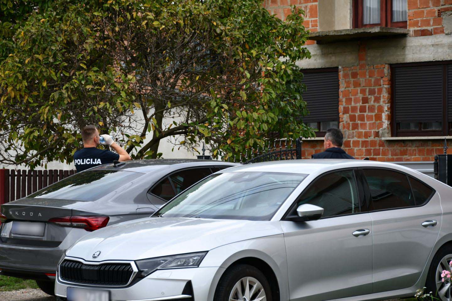 očevid Mala Subotica ubojstvo Mihael Lajtman