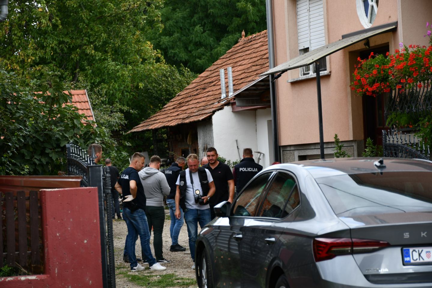 očevid Mala Subotica ubojstvo Mihael Lajtman