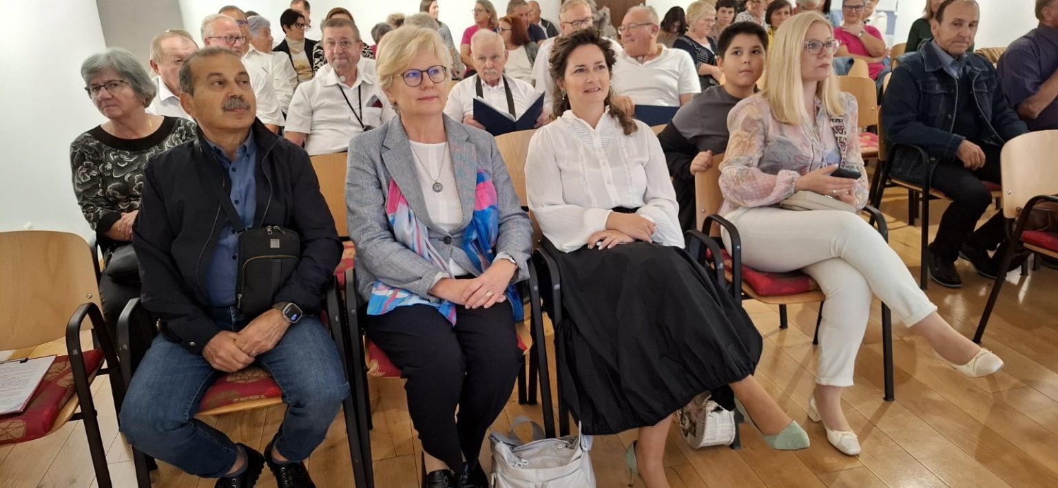 predavanje Klubu laringektomiranih Međimurske županije