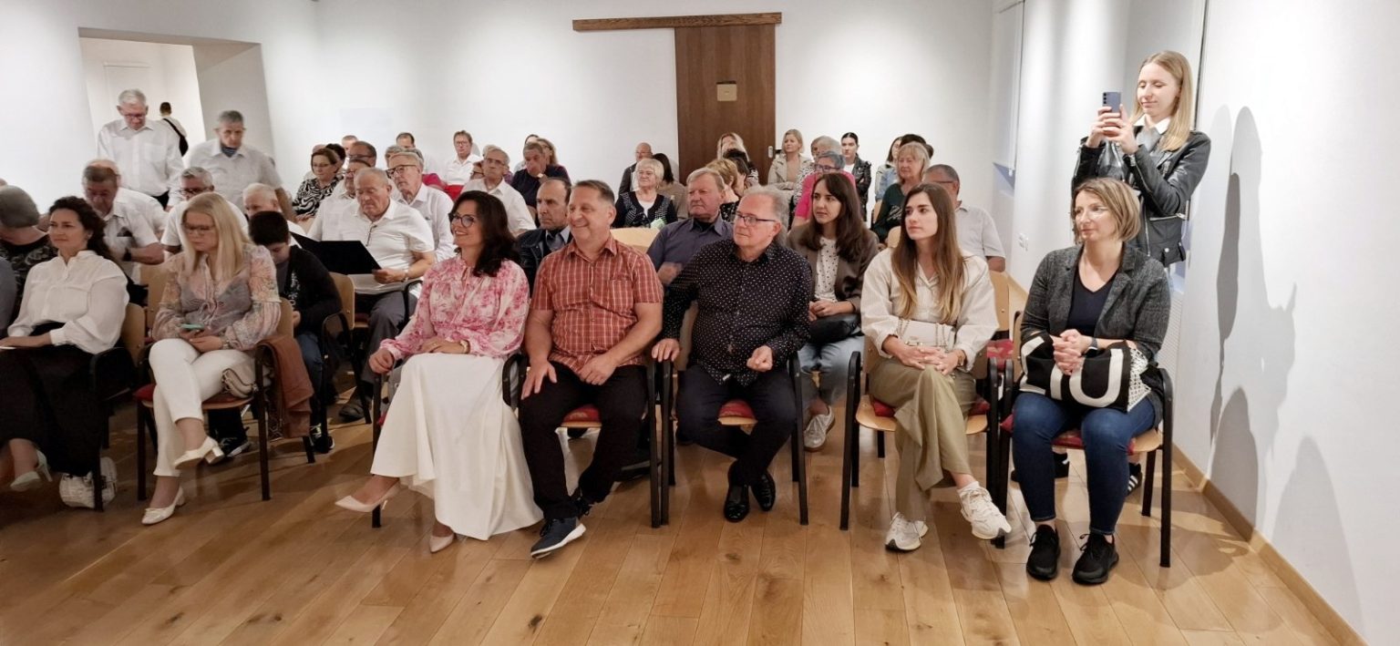 predavanje Klubu laringektomiranih Međimurske županije