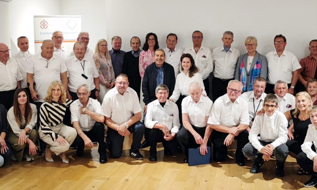 predavanje Klubu laringektomiranih Međimurske županije