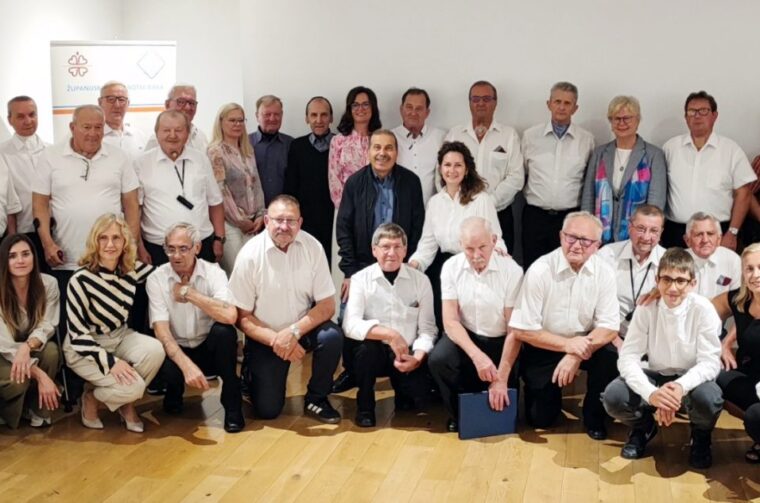 predavanje Klubu laringektomiranih Međimurske županije