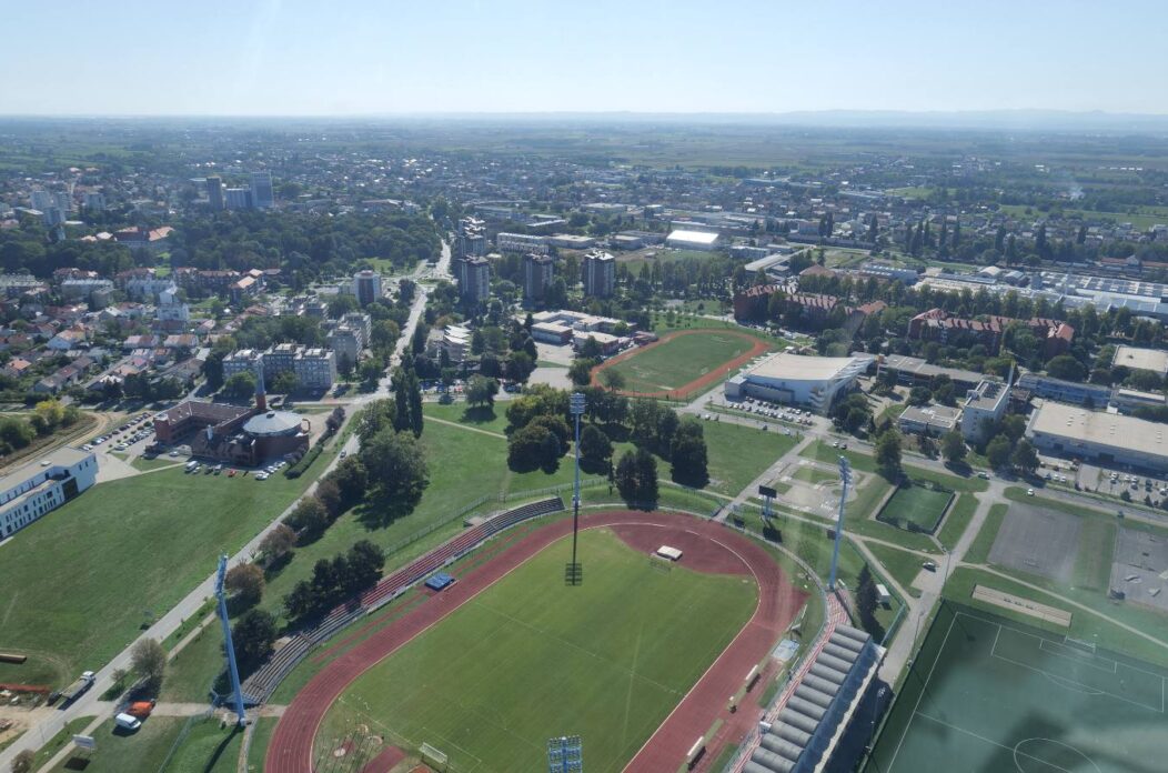 SRC Mladost