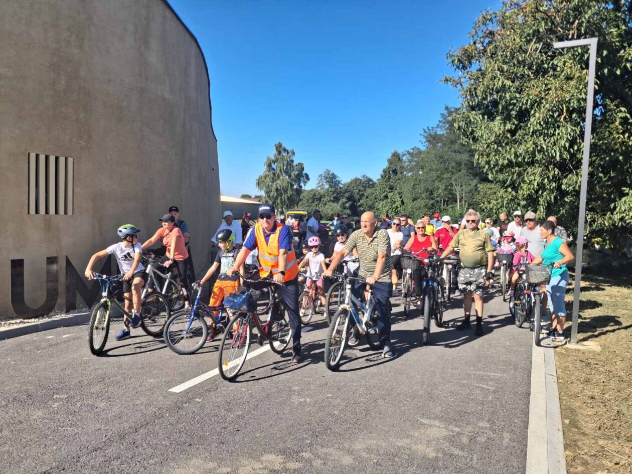 biciklijada Belica biciklijada Belica