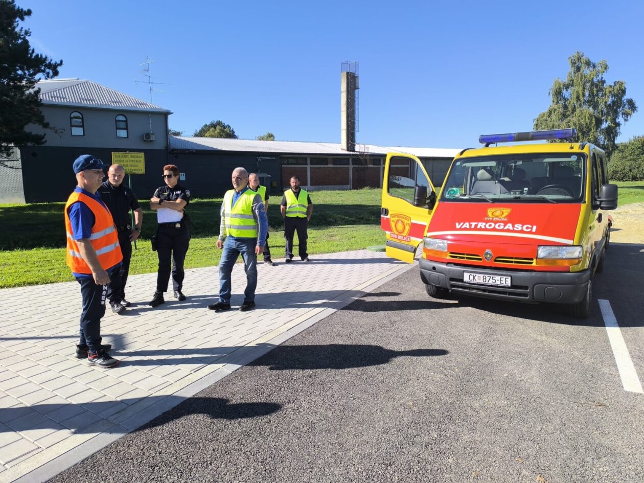 biciklijada Belica biciklijada Belica