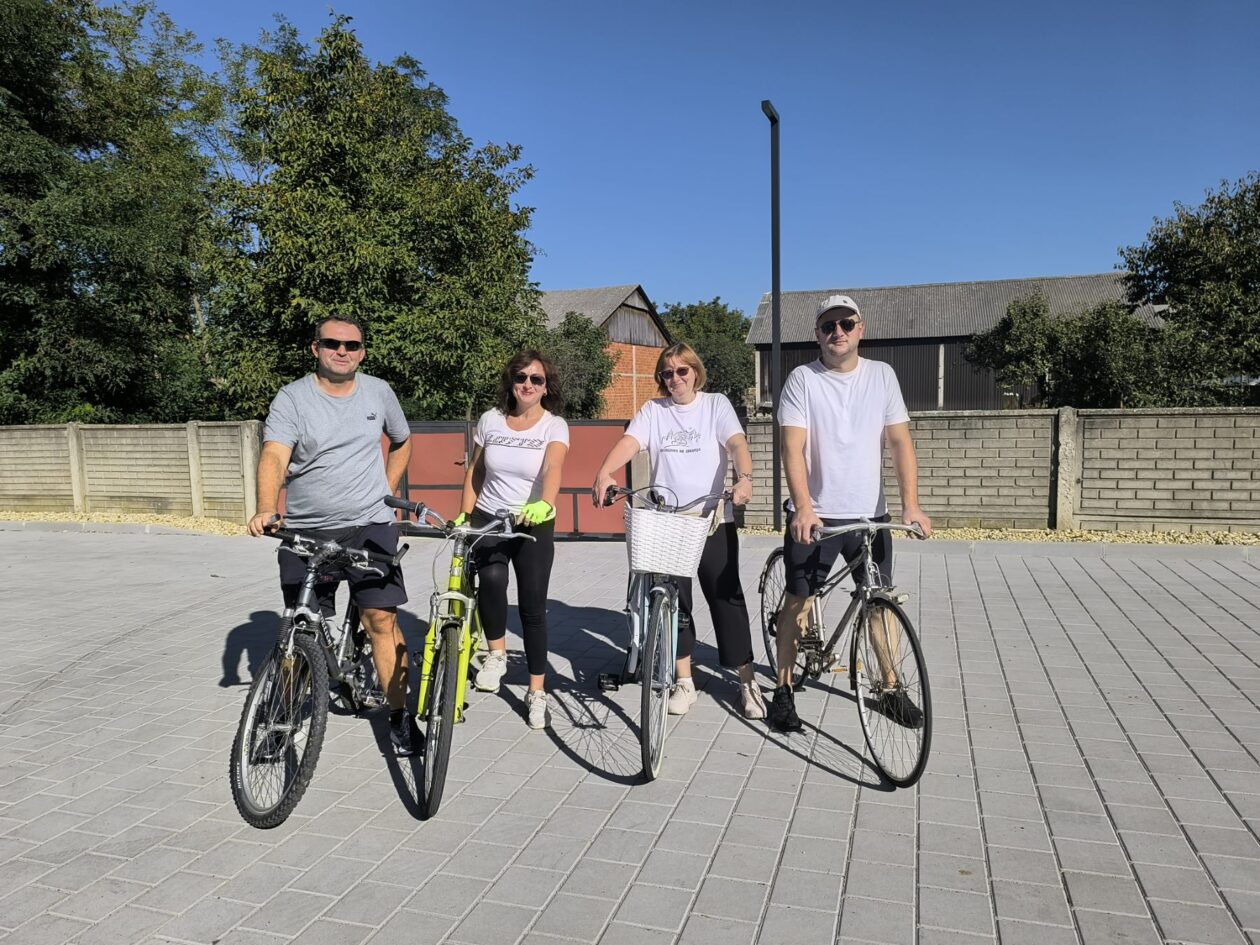 biciklijada Belica biciklijada Belica