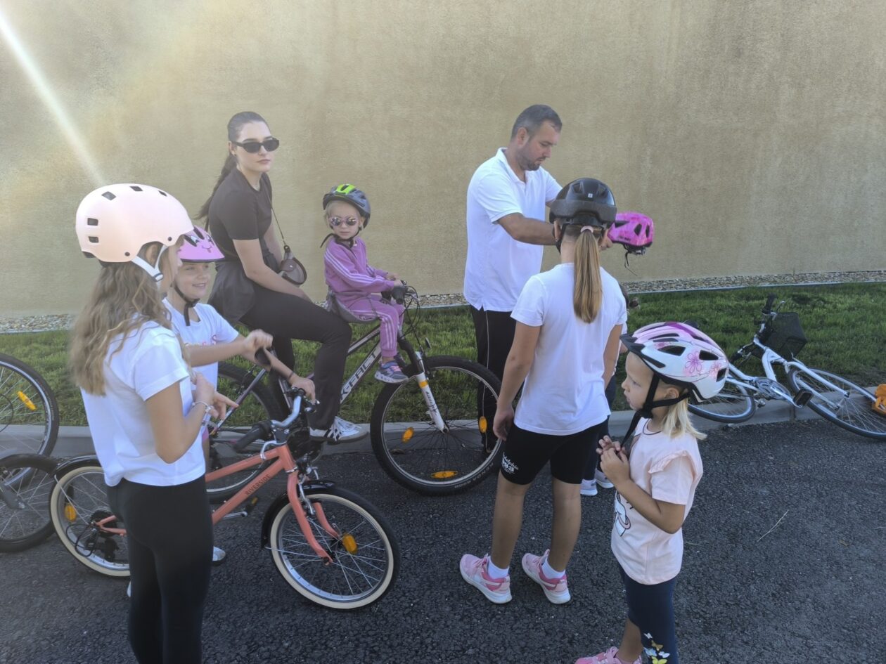 biciklijada Belica biciklijada Belica