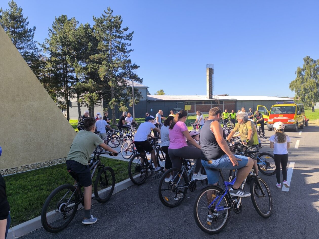 biciklijada Belica biciklijada Belica