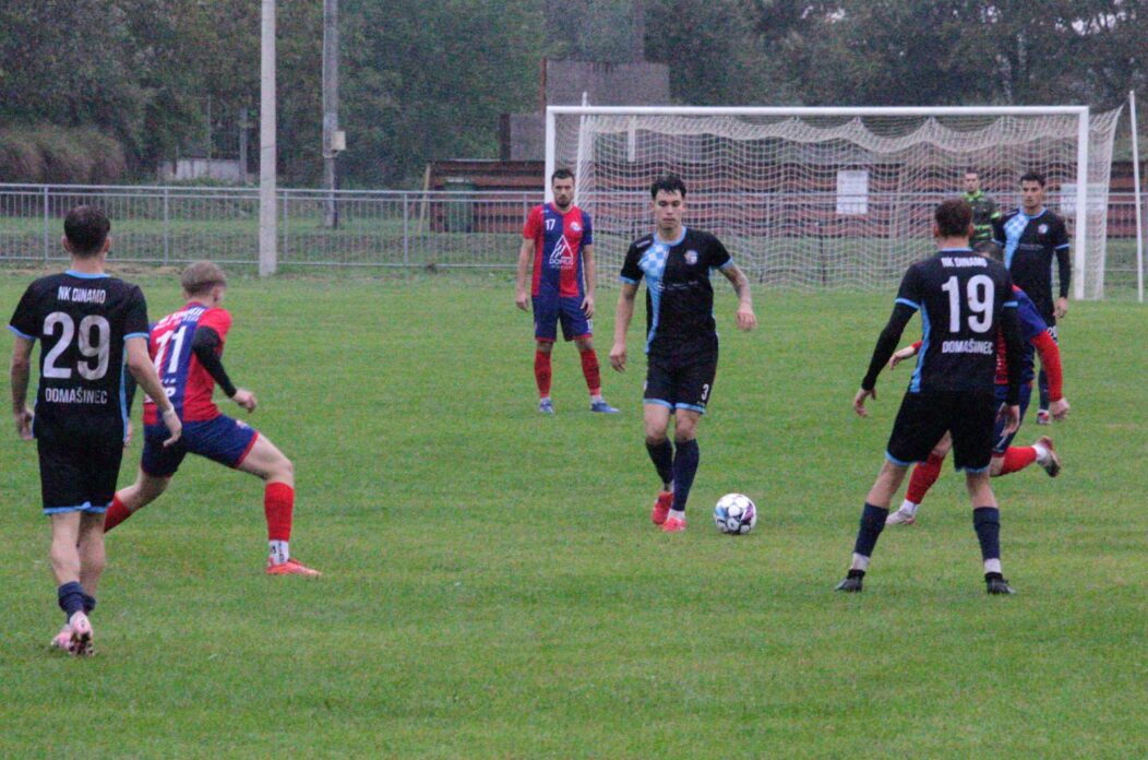 kup Spartak Dinamo nogomet