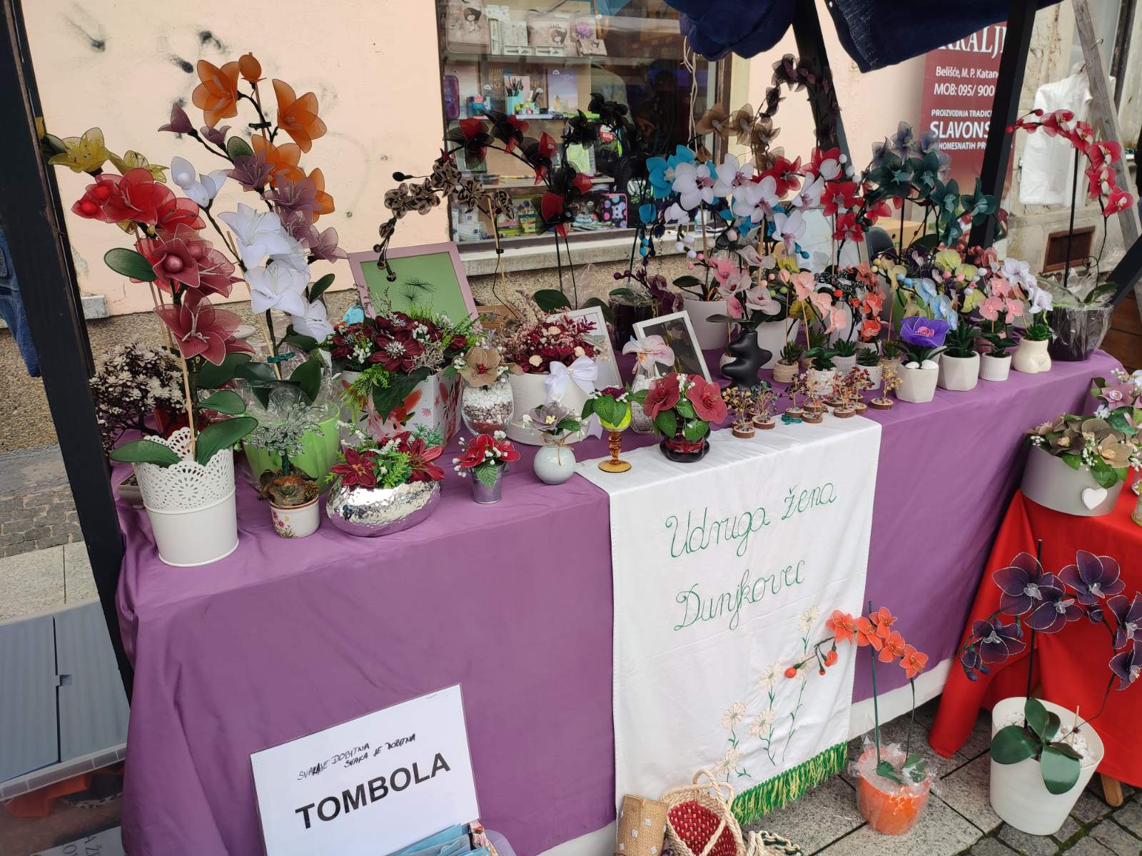 Čakovec weekend jesen