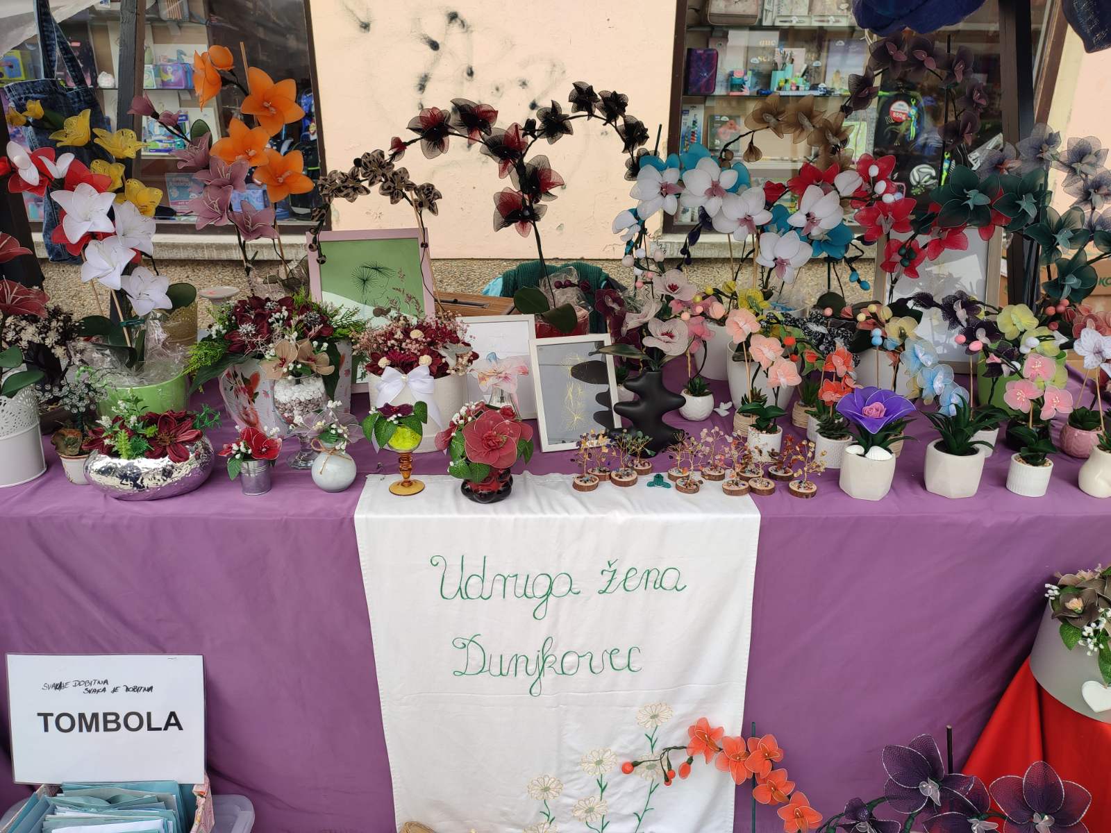 Čakovec weekend jesen