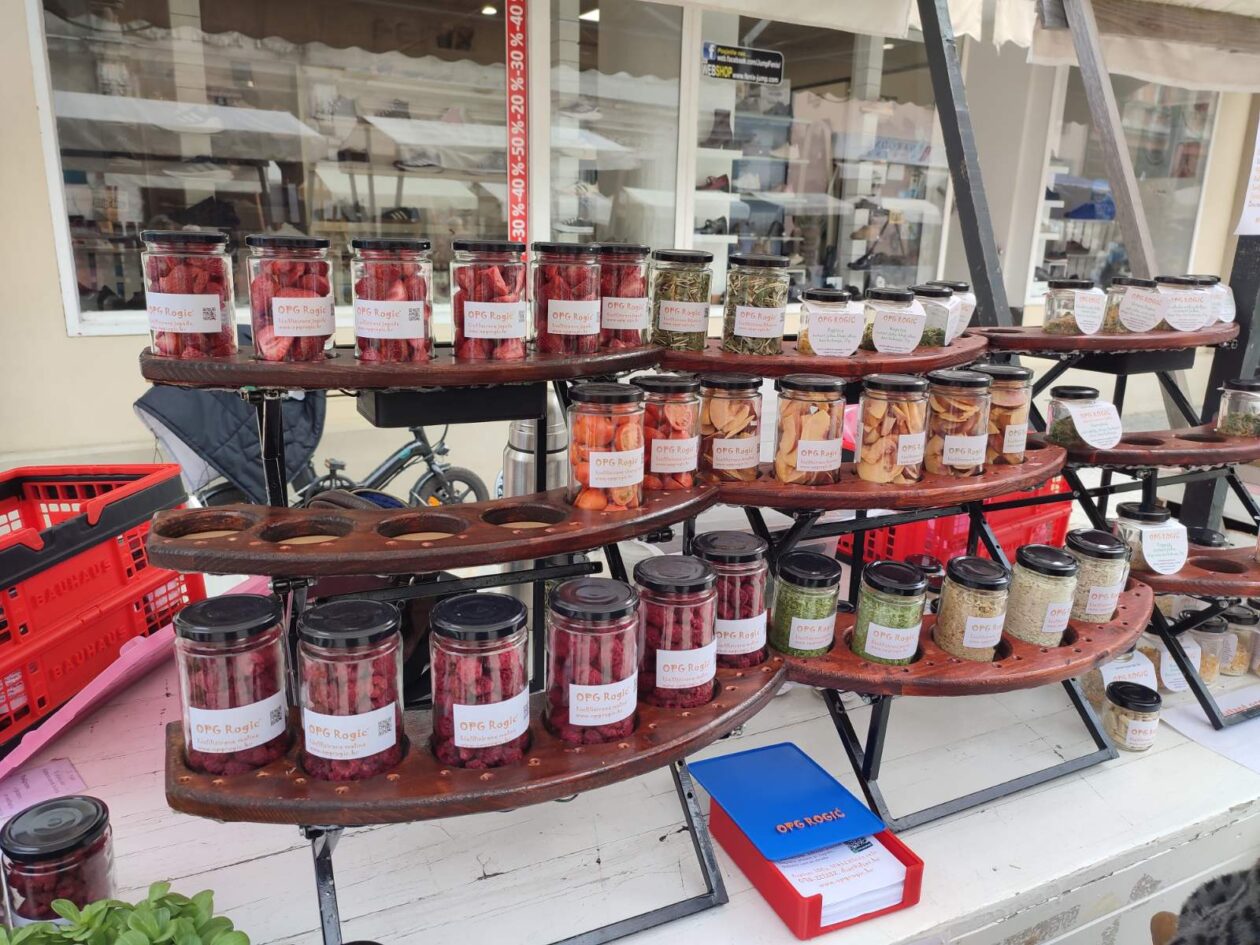 Čakovec weekend jesen