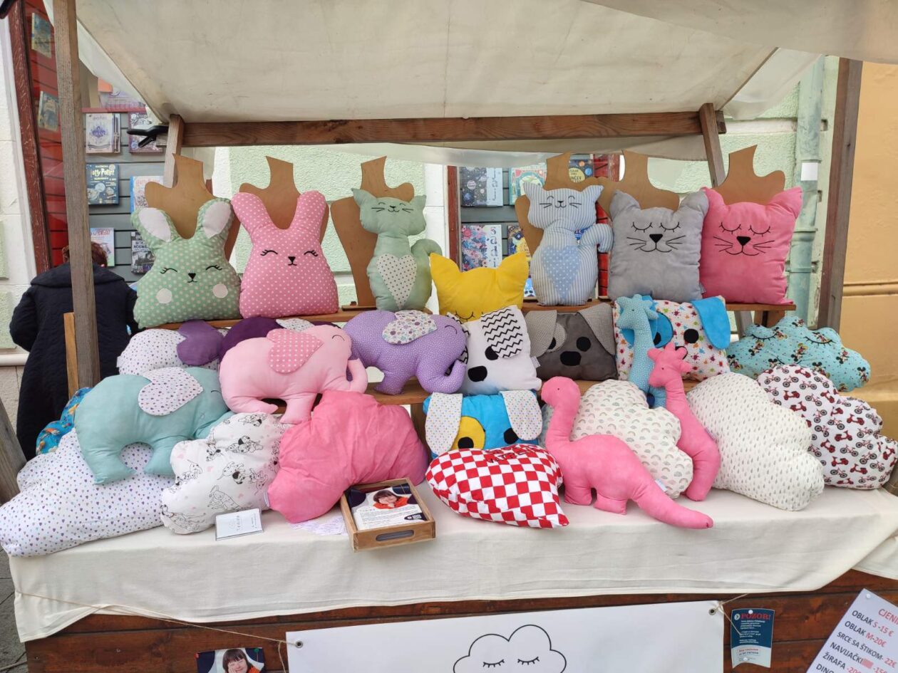 Čakovec weekend jesen