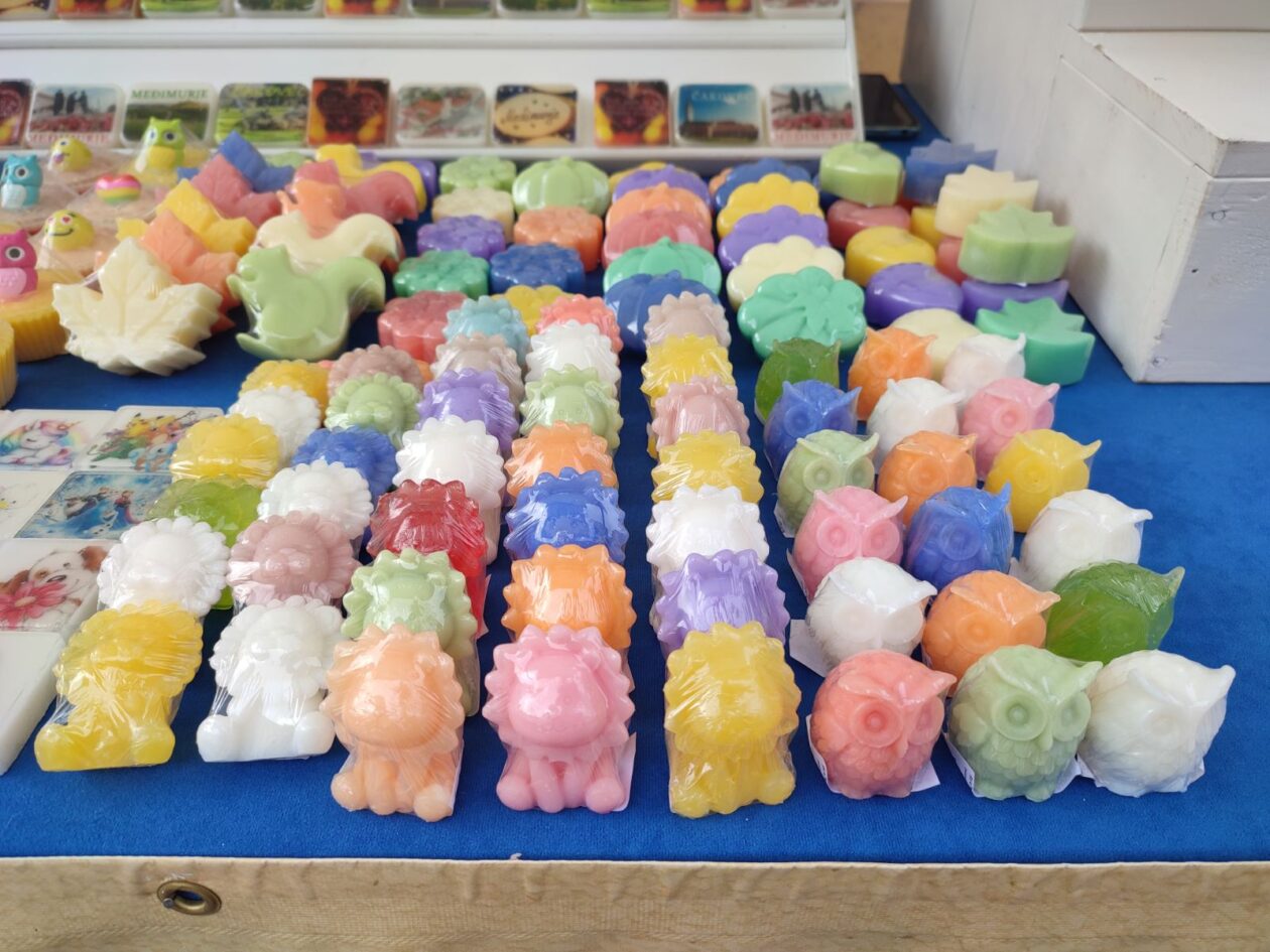 Čakovec weekend jesen