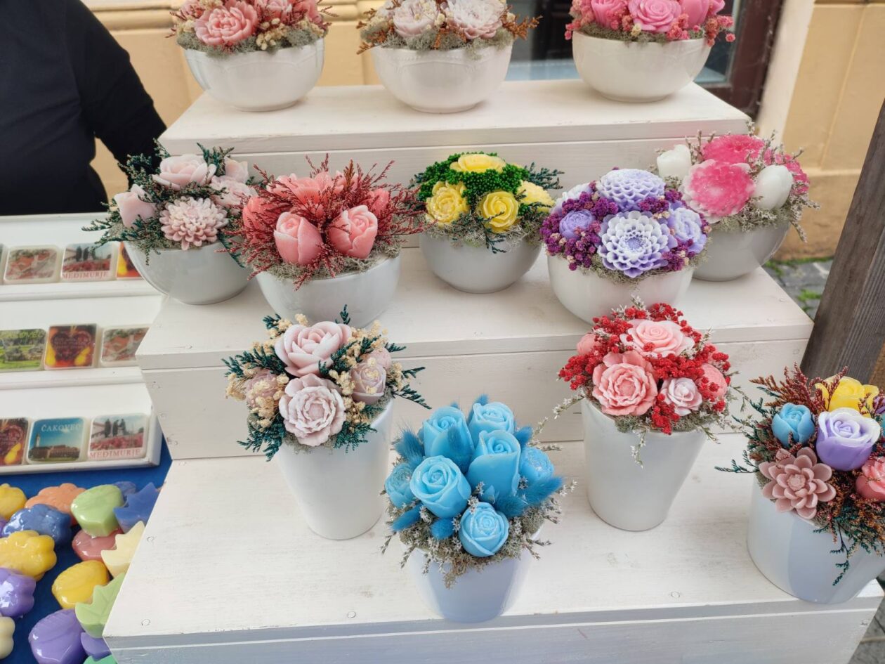 Čakovec weekend jesen