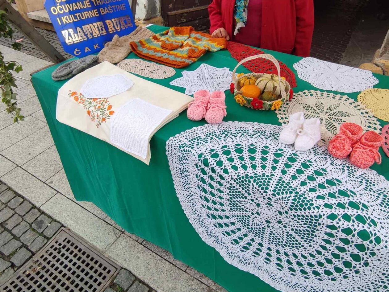 Čakovec weekend jesen